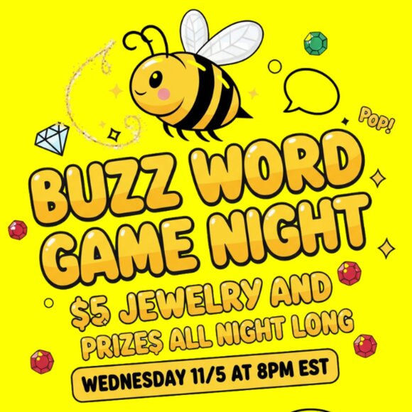 GAME NIGHT EVERY WEDNESDAY 8PM EST! - Picture 5 of 11